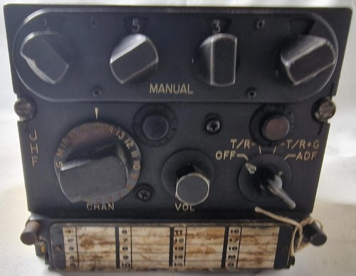 Raf hunting jet - hunting, provost