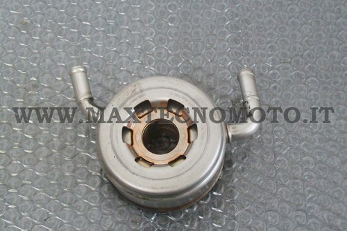 Oil cooler for - cooler, 2000