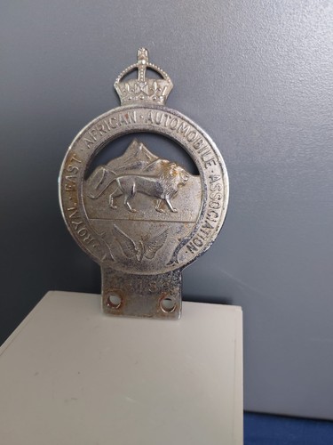 Rare royal east africa - a,