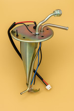 Alloggiamento supporto pompa iniezione benzina carburante serbatoio per Vitara