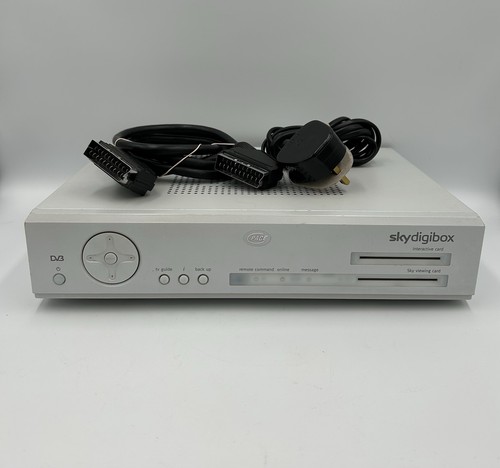 Sky digibox pace - sky, 2600