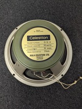 Celestion G12H T1217 1972 16