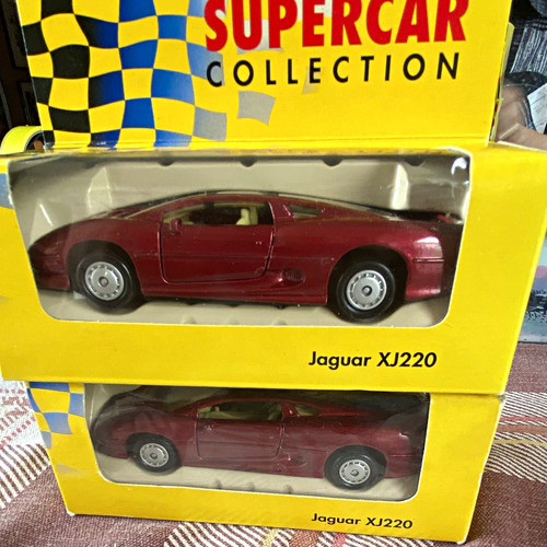 Maisto supercar collection - maisto,