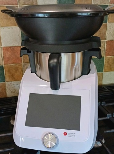 Monsieur cuisine smart - monsieur,
