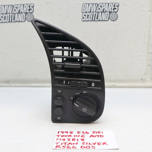 Bmw series e36 driver right - bmw, 3