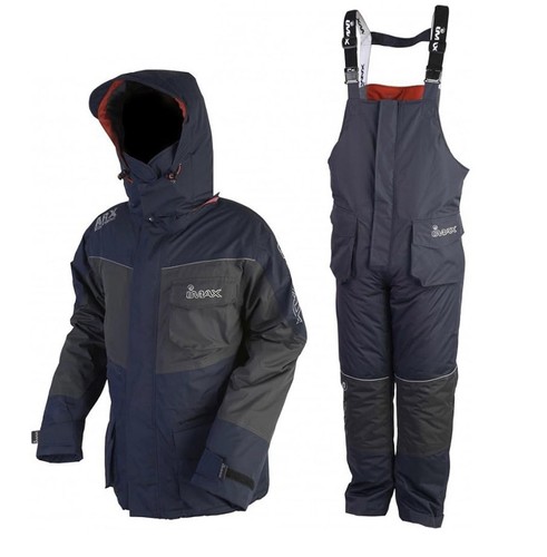 Imax arx ice thermo sea - imax, -20