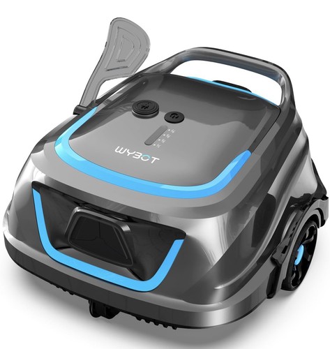 Wybot cordless swimming - wybot, a1