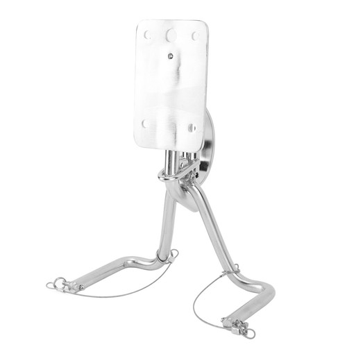 Quick release snap davits set - snap,