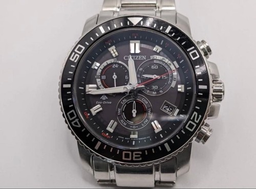 Citizen promaster e610 - citizen,