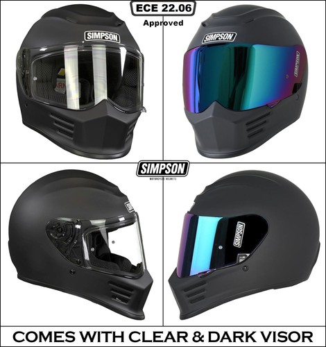Simpson speed full - simpson, matt