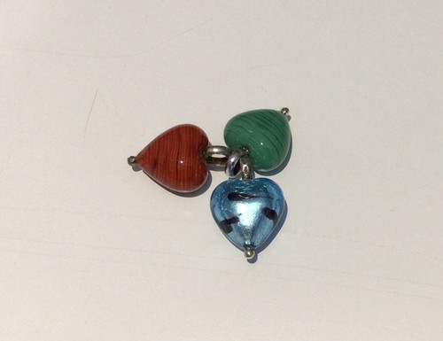 Genuine small lovelinks - genuine,