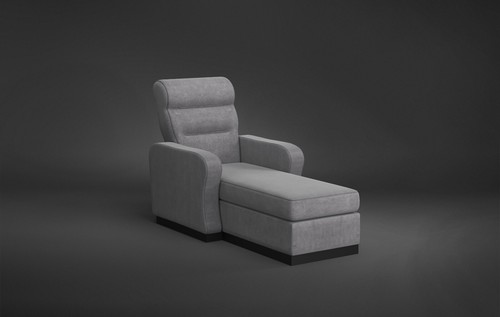 Cinema prince armchair - cinema,