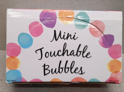 Wedding favour mini - mini, touchable