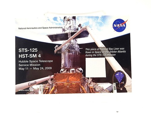 Sts 125 hst flown - 4, in