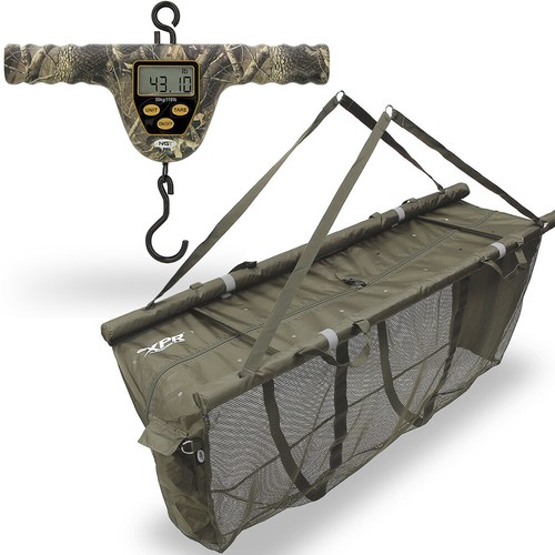 Ngt xpr floating - ngt, weighing