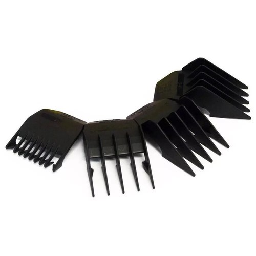 Wahl attachment comb set - comb,