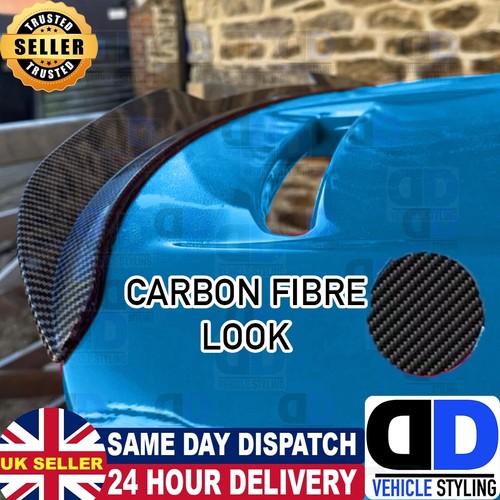 Ford fiesta mk7 spoiler - ford,