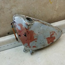 Kawasaki 250 A1 Samurai Oil Tank 1968 ANX B-15