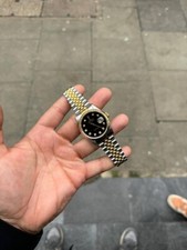 1992 rolex datejust 36mm