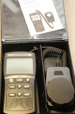 Light Meter 93560 Unitest