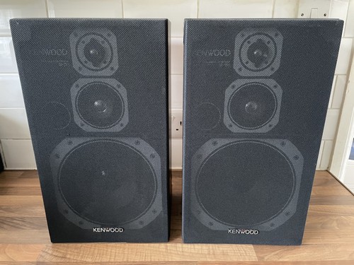 Kenwood vintage 90 s - vintage, 90’s