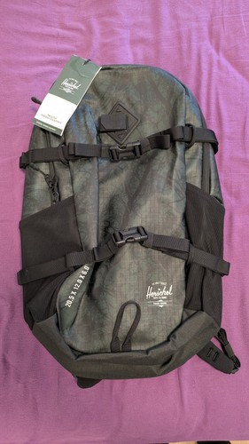 Herschel all season - all, backpack