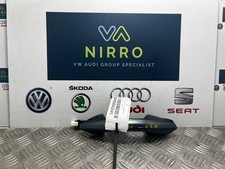 SKODA OCTAVIA DRIVER SIDE