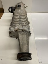 2004-2007 Cobalt SS Ion Redline Supercharger OEM M62 GM Genuine 12584331