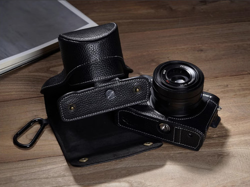 Genuine real leather - genuine,
