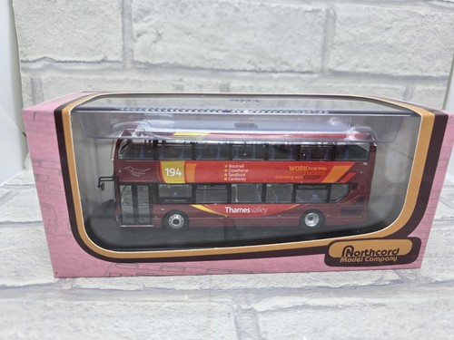 Northcord ukbus 6545 thames - 6545,