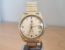 Omega f300Hz Gold cap gold