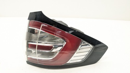 Ford galaxy mk4 - mk4, tail