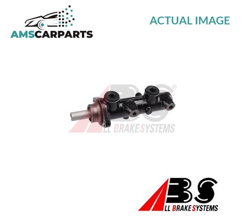 Brake master cylinder - brake, 41806