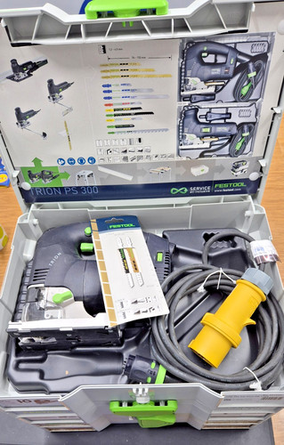 Festool trion psb 300 plus - festool,