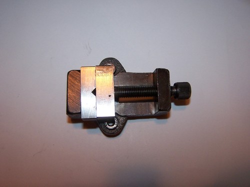 Unimat sl machine - sl, vise