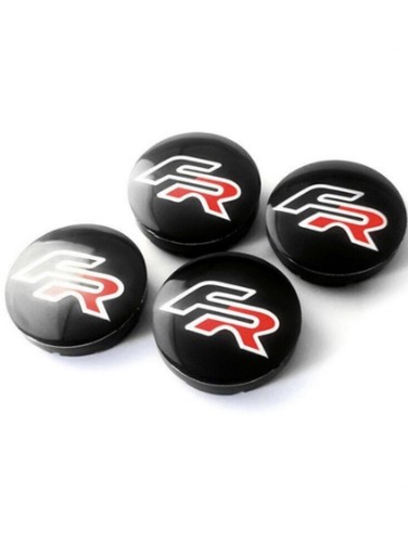 Alloy wheel centre caps - alloy,