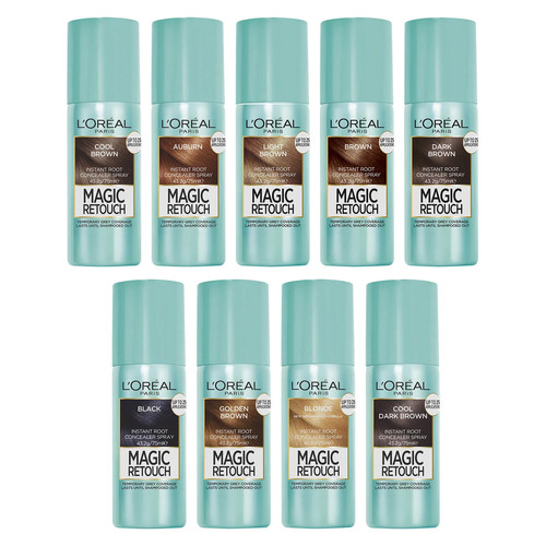 Oreal magic retouch instant - l'oreal,
