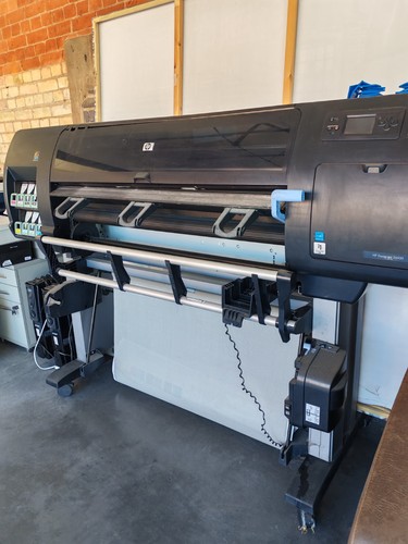 Designjet z6100 - hp,