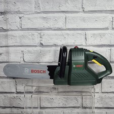 Bosch Chainsaw Toy With Light