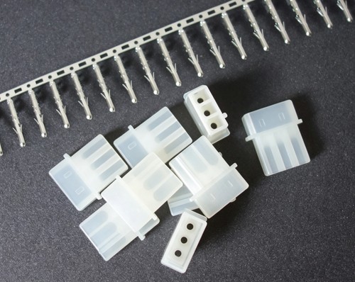 10pcs pin strobe - strobe, power