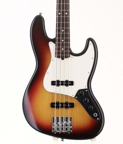 Fender highway one - highway, jazz
