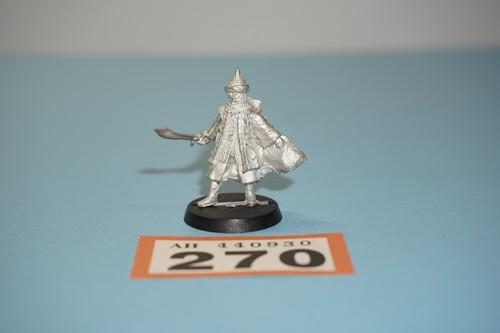 Warhammer lord the rings - of,
