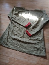 Viking Saxon Linen boat-neck