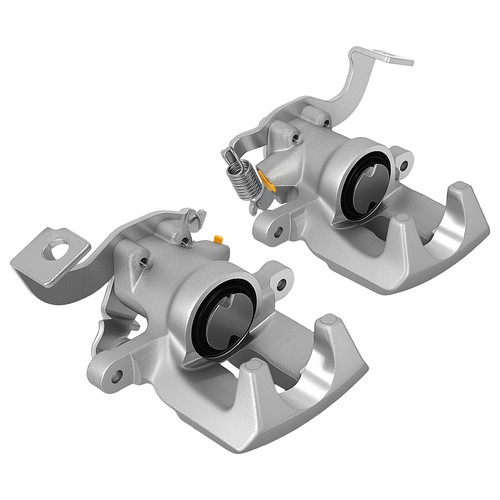 2pcs brake calipers rear for - brake,