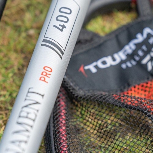 Daiwa landing net handle - daiwa,