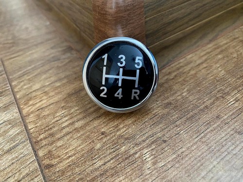 Vauxhall speed shift gear - vauxhall,