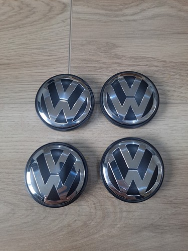 Volkswagen 56mm alloy - x,