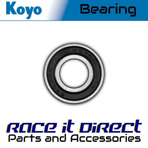 Water pump bearing - water,