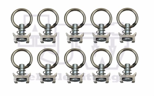 Cargo load ring - x, unwin
