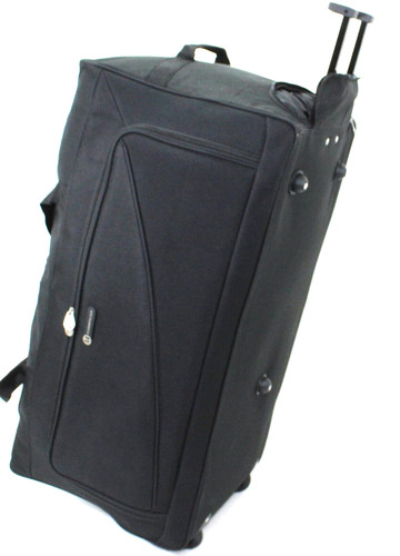 Travel luggage wheel - 32",